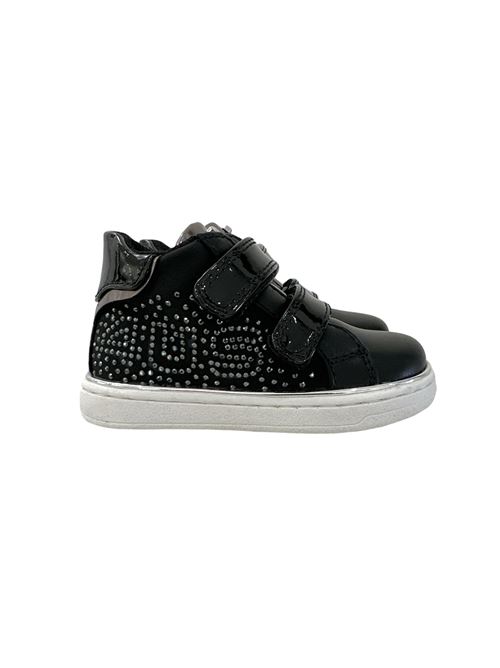 Sneakers con strappi CESARE PACIOTTI | 42640583